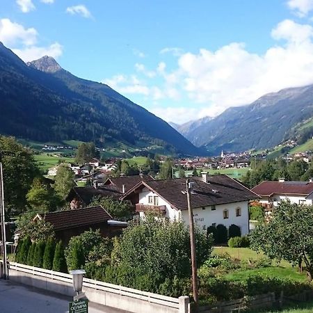Haus Jedeler Leilighet Neustift im Stubaital Eksteriør bilde