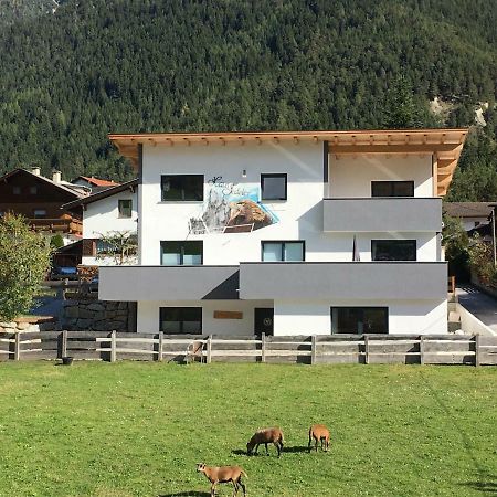 Haus Jedeler Leilighet Neustift im Stubaital Eksteriør bilde