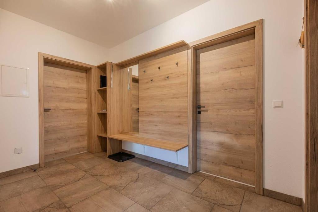 Haus Jedeler Leilighet Neustift im Stubaital Eksteriør bilde