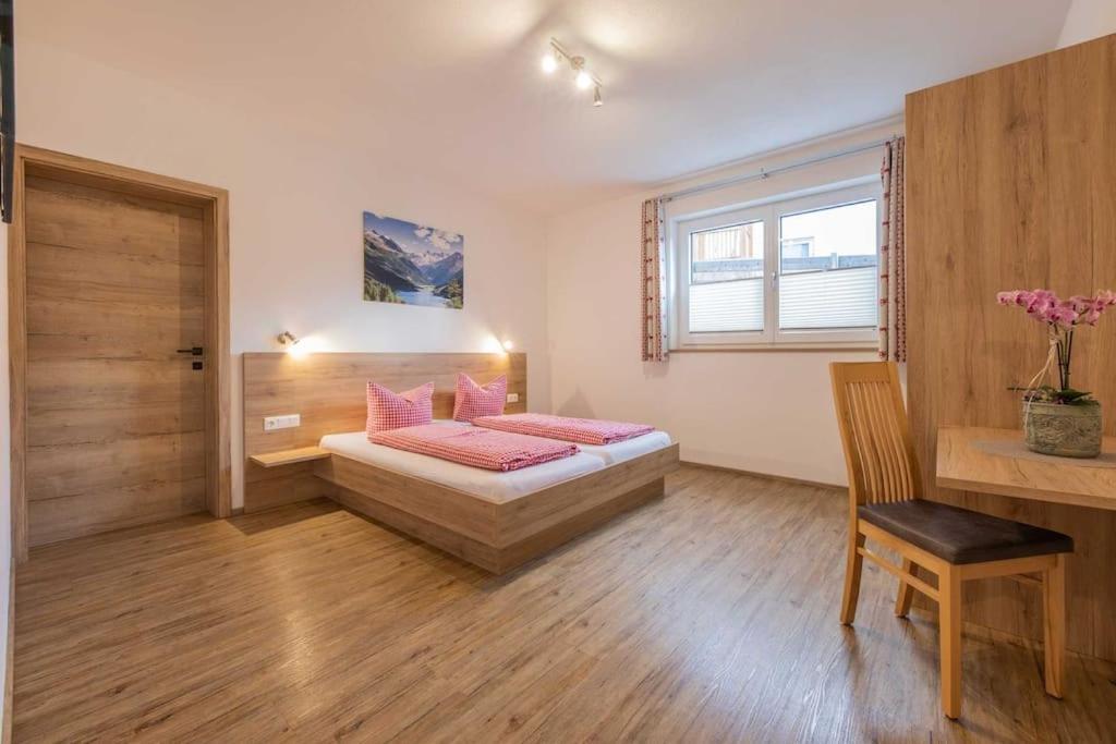 Haus Jedeler Leilighet Neustift im Stubaital Eksteriør bilde