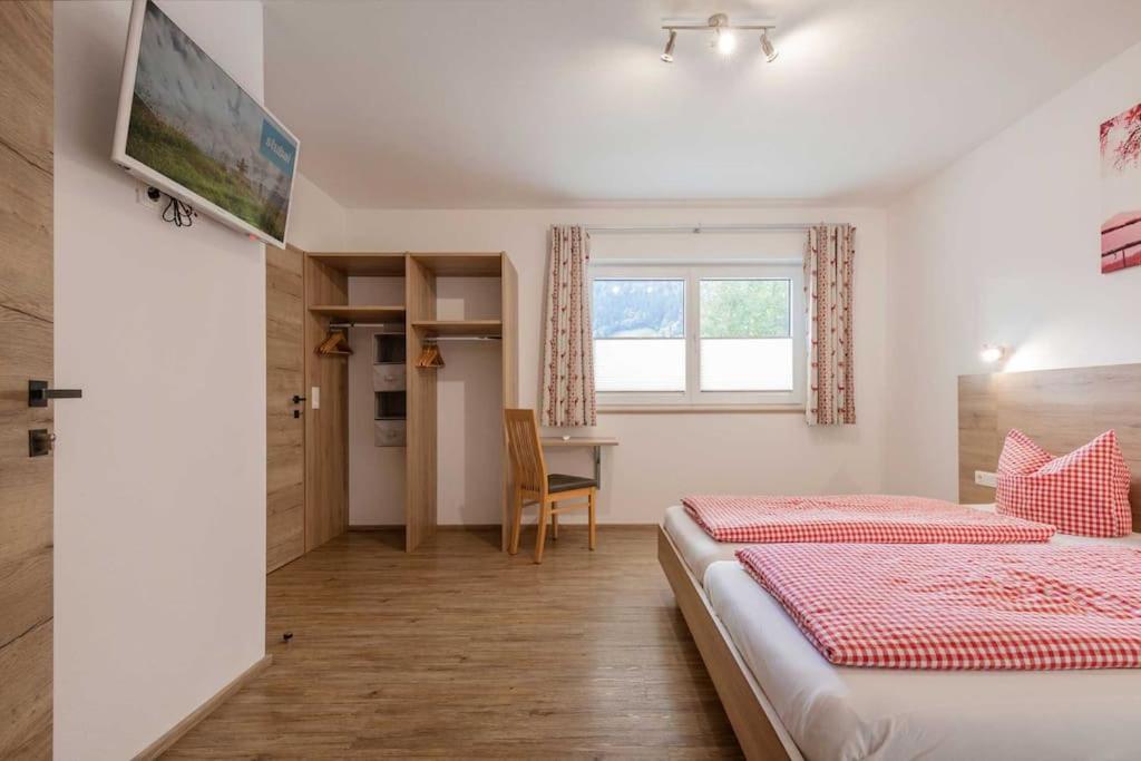 Haus Jedeler Leilighet Neustift im Stubaital Eksteriør bilde