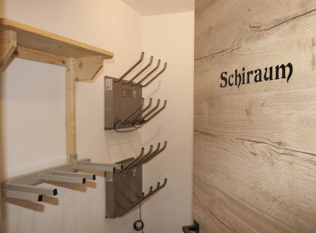 Haus Jedeler Leilighet Neustift im Stubaital Eksteriør bilde