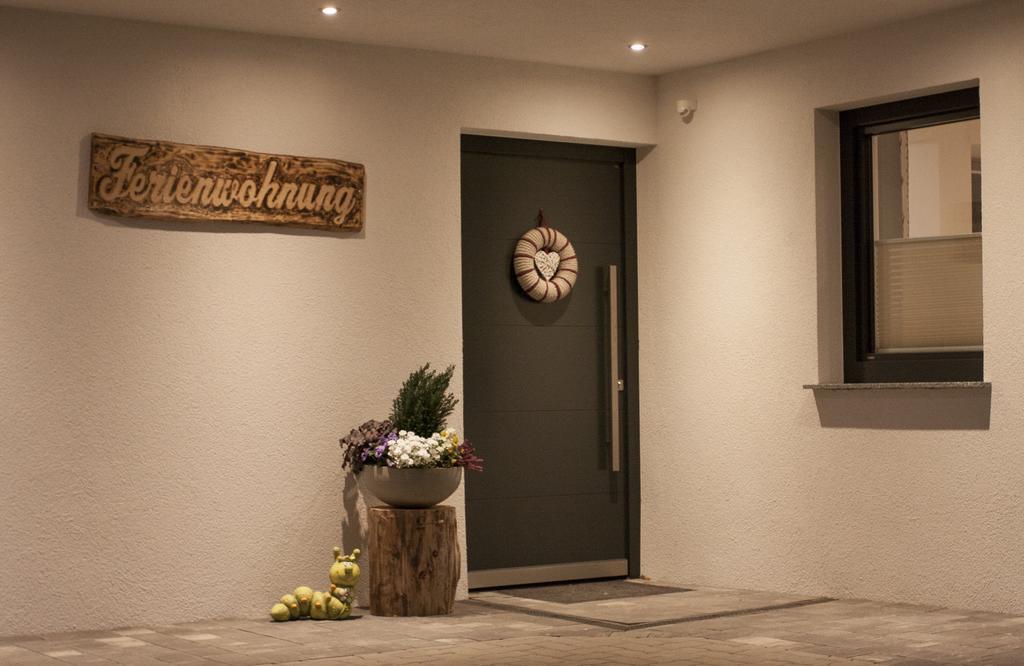 Haus Jedeler Leilighet Neustift im Stubaital Eksteriør bilde