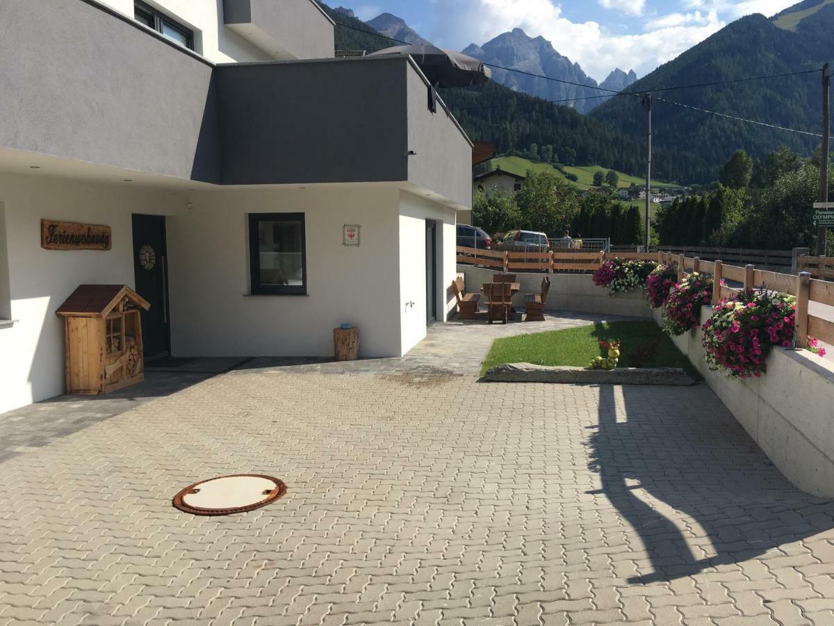 Haus Jedeler Leilighet Neustift im Stubaital Eksteriør bilde